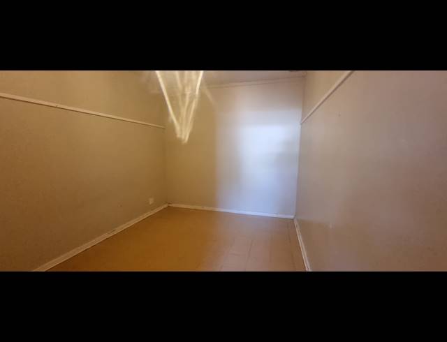 1 BEDROOM APARTMENT RENTED IN MUCKLENEUK